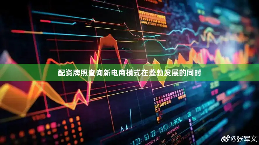 配资牌照查询新电商模式在蓬勃发展的同时