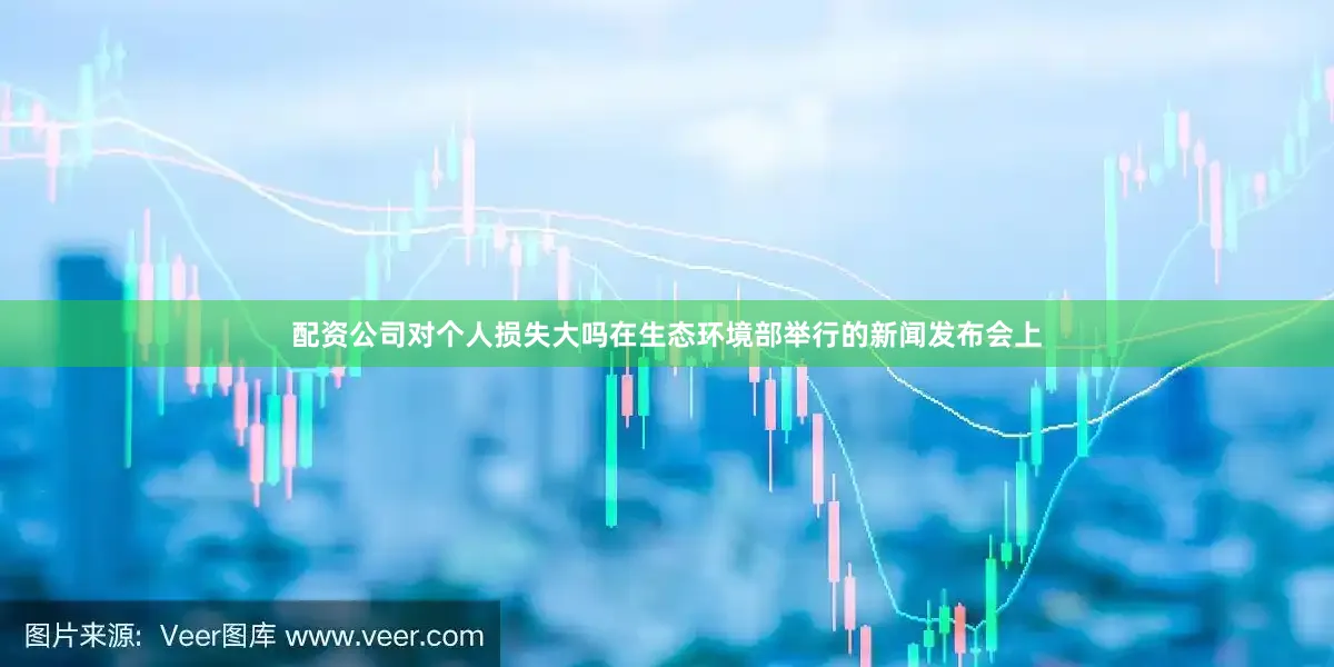 配资公司对个人损失大吗在生态环境部举行的新闻发布会上